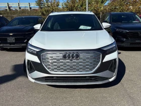 Audi E-Tron * 50 quattro * CARFAX * S Line *  ПАНО * , снимка 3