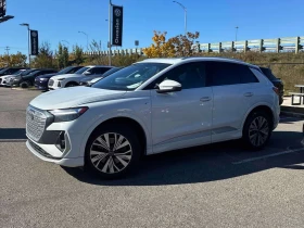 Audi E-Tron * 50 quattro * CARFAX * S Line *  ПАНО * , снимка 2