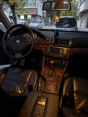 BMW 530 330i, снимка 10
