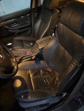 BMW 530 330i, снимка 12