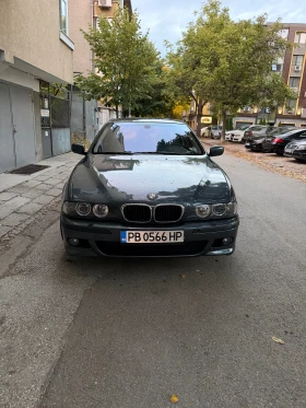BMW 530 330i, снимка 3