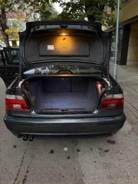BMW 530 330i, снимка 14