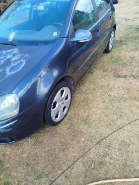 VW Golf 1.9 TDI, снимка 3