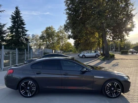 BMW 640 D X-DRIVE GRAN COUPE FACE, снимка 4
