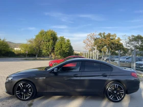 BMW 640 D X-DRIVE GRAN COUPE FACE, снимка 8