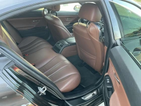 BMW 640 D X-DRIVE GRAN COUPE FACE, снимка 11