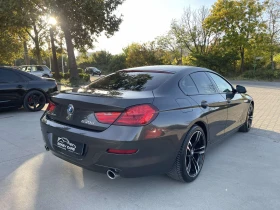BMW 640 D X-DRIVE GRAN COUPE FACE, снимка 5