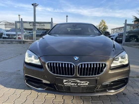 BMW 640 D X-DRIVE GRAN COUPE FACE, снимка 2