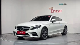 Mercedes-Benz C 43 AMG, снимка 1