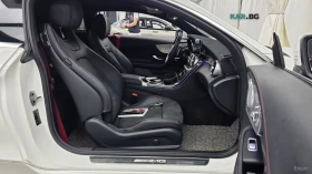 Mercedes-Benz C 43 AMG, снимка 10