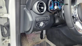 Mercedes-Benz C 43 AMG, снимка 15