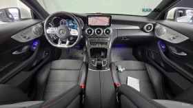 Mercedes-Benz C 43 AMG, снимка 7