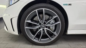 Mercedes-Benz C 43 AMG, снимка 5