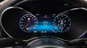 Mercedes-Benz C 43 AMG, снимка 8
