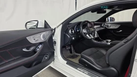 Mercedes-Benz C 43 AMG, снимка 9