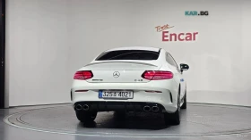 Mercedes-Benz C 43 AMG, снимка 4