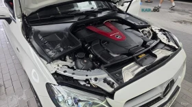 Mercedes-Benz C 43 AMG, снимка 6
