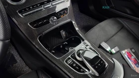 Mercedes-Benz C 43 AMG, снимка 16