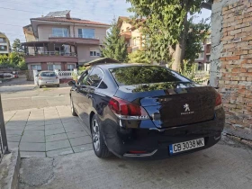 Peugeot 508 2.0 Blue HDI / 181 к.с Automatic Euro6, снимка 3