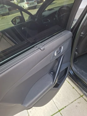 Peugeot 508 2.0 Blue HDI / 181 к.с Automatic Euro6, снимка 14