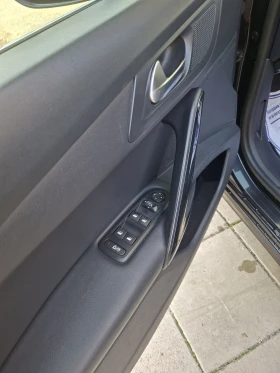 Peugeot 508 2.0 Blue HDI / 181 к.с Automatic Euro6, снимка 16