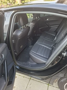 Peugeot 508 2.0 Blue HDI / 181 к.с Automatic Euro6, снимка 13