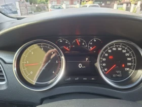 Peugeot 508 2.0 Blue HDI / 181 к.с Automatic Euro6, снимка 4