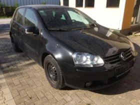     VW Golf 1.9 BLS 