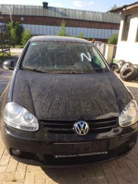 VW Golf 1.9 BLS  | Mobile.bg    2