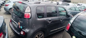 Citroen C3 Picasso 1.6 HDI, снимка 11