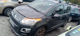 Citroen C3 Picasso 1.6 HDI 1