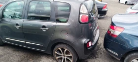 Citroen C3 Picasso 1.6 HDI, снимка 12