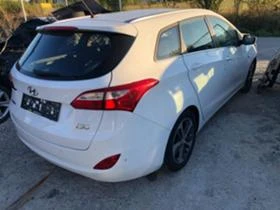 Hyundai I30 1.4CRDI 90 к.с - [3] 