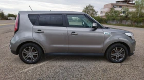 Kia Soul EV 30.5kWh  | Mobile.bg    6