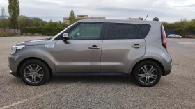     Kia Soul EV 30.5kWh 