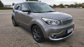 Kia Soul EV 30.5kWh  | Mobile.bg    7