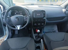 Renault Clio 1.5 dci | Mobile.bg    13