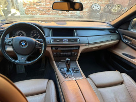 BMW 750 На Части, снимка 6 - Автомобили и джипове - 40024932