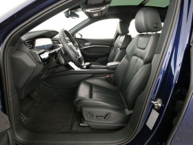 Audi E-Tron 55/ QUATTRO/ SPORTBACK/ PANO/ CAMERA/ 19/, снимка 6 - Автомобили и джипове - 42153308