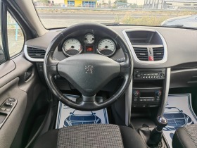 Peugeot 207 1.6HDI, снимка 14