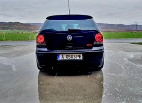 VW Polo 1.6 GTI | Mobile.bg   4