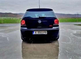 VW Polo 1.6 GTI, снимка 4