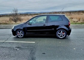 VW Polo 1.6 GTI, снимка 5