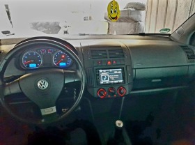 VW Polo 1.6 GTI, снимка 7