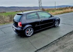 VW Polo 1.6 GTI, снимка 6