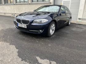 BMW 525 F10 525d, снимка 2 - Автомобили и джипове - 45664047