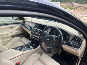 BMW 525 F10 525d, снимка 12 - Автомобили и джипове - 45664047