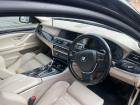 BMW 525 F10 525d, снимка 3 - Автомобили и джипове - 45664047