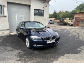 Обява за продажба на BMW 525 F10 525d ~17 300 лв. - изображение 1