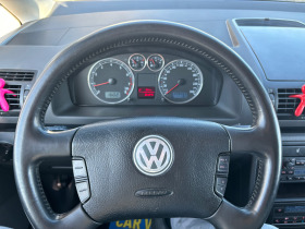 VW Sharan 1.8T SWISS GAZ | Mobile.bg   9
